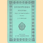 Hecuba: Partly in the Original and partly in Translation, with Introduction and Notes By J.T. Sheppard
Euripides
€ 9,00 Hecuba: Partly in the Original and partly in Translation, with Introduction and Notes By J.T. Sheppard
Euripides
€ 9,00