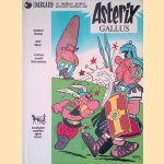 Asterix Gallus
Goscinny
€ 10,00 Asterix Gallus
Goscinny
€ 10,00