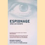 Espionage: Spies and Secrets
Richard M. Bennett
€ 10,00 Espionage: Spies and Secrets
Richard M. Bennett
€ 10,00
