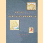 Atlas van de belevingswereld + kaart door Louise van Swaaij e.a. Atlas van de belevingswereld + kaart door Louise van Swaaij e.a.