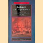 Defence and Diplomacy: Britain and the Great Powers, 1815-1914
Christopher John Bartlett
€ 8,00 Defence and Diplomacy: Britain and the Great Powers, 1815-1914
Christopher John Bartlett
€ 8,00