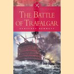 The Battle of Trafalgar
Geoffrey Bennett
€ 10,00 The Battle of Trafalgar
Geoffrey Bennett
€ 10,00