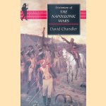 Dictionary of the Napoleonic Wars
David Chandler
€ 8,00 Dictionary of the Napoleonic Wars
David Chandler
€ 8,00