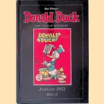 Donald Duck: Een vrolijk weekblad: Jaargang 1953: Deel 2 (nrs 27 t/m 52)
Walt Disney
€ 15,00 Donald Duck: Een vrolijk weekblad: Jaargang 1953: Deel 2 (nrs 27 t/m 52)
Walt Disney
€ 15,00