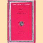 Livy in Fourteen Volumes, Volume I: Books I and II
Livy
€ 15,00 Livy in Fourteen Volumes, Volume I: Books I and II
Livy
€ 15,00