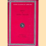 Livy in Fourteen Volumes, Volume V: Books XXI-XXII
Livy
€ 15,00 Livy in Fourteen Volumes, Volume V: Books XXI-XXII
Livy
€ 15,00
