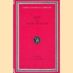 Livy in Fourteen Volumes, Volume VIII: Books XXVIII-XXX
Livy
€ 15,00 Livy in Fourteen Volumes, Volume VIII: Books XXVIII-XXX
Livy
€ 15,00