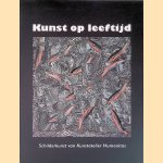 Kunst op leeftijd: schilderkunst van Kunstatelier Humanitas + DVD
Roel Braams e.a.
€ 8,00 Kunst op leeftijd: schilderkunst van Kunstatelier Humanitas + DVD
Roel Braams e.a.
€ 8,00
