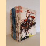 Prins Vailant 1-49 (49 afleveringen)
Harold Foster
€ 50,00 Prins Vailant 1-49 (49 afleveringen)
Harold Foster
€ 50,00