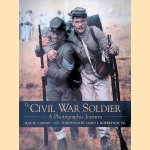 The Civil War Soldier: A Photographic Journey
Ray M. Carson
€ 7,00 The Civil War Soldier: A Photographic Journey
Ray M. Carson
€ 7,00