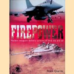 Firepower: Modern weapons delivery systems of land, sea and air.
Bruce Quarrie
€ 9,00 Firepower: Modern weapons delivery systems of land, sea and air.
Bruce Quarrie
€ 9,00