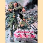 A Photohistory of World War One
Philip J. Haythornthwaite
€ 10,00 A Photohistory of World War One
Philip J. Haythornthwaite
€ 10,00