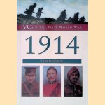 VCs of the First World War: 1914
Gerald Gliddon
€ 8,00 VCs of the First World War: 1914
Gerald Gliddon
€ 8,00
