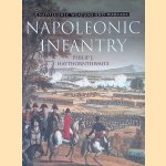 Napoleonic Infantry
Philip J. Haythornthwaite
€ 10,00 Napoleonic Infantry
Philip J. Haythornthwaite
€ 10,00
