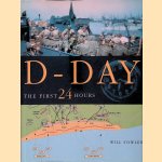 D-Day: the First 24 Hours
Will Fowler
€ 9,00 D-Day: the First 24 Hours
Will Fowler
€ 9,00