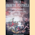 Voices From The Penninsula: Eyewitness Accounts by Soldiers of Wellington's Army, 1808-1814
Ian Fletcher
€ 8,00 Voices From The Penninsula: Eyewitness Accounts by Soldiers of Wellington's Army, 1808-1814
Ian Fletcher
€ 8,00