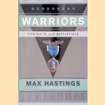 Warriors: Portraits from the Battlefield
Max Hastings
€ 9,00 Warriors: Portraits from the Battlefield
Max Hastings
€ 9,00