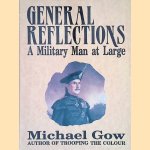 General Reflections: A Military Man at Large
Michael Gow
€ 6,00 General Reflections: A Military Man at Large
Michael Gow
€ 6,00