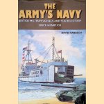 Army's Navy: British Military Vessels and Their History Since Henry VIII
David Habesch
€ 12,50 Army's Navy: British Military Vessels and Their History Since Henry VIII
David Habesch
€ 12,50