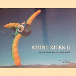 Stunt Kites II: New Designs, Buggies and Boats
Servaas Van Der Horst e.a.
€ 10,00 Stunt Kites II: New Designs, Buggies and Boats
Servaas Van Der Horst e.a.
€ 10,00