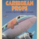 Caribbean Props
Austin J. Brown e.a.
€ 8,00 Caribbean Props
Austin J. Brown e.a.
€ 8,00