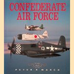 Confederate Air Force
Peter R. March
€ 8,00 Confederate Air Force
Peter R. March
€ 8,00