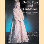 Dolls, Toys, and Childhood: The Mathes Collection and Philosophy
Ruth E. Mathes e.a.
€ 10,00 Dolls, Toys, and Childhood: The Mathes Collection and Philosophy
Ruth E. Mathes e.a.
€ 10,00