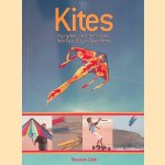 Kites: Flying Skills and Techniques, from Basic Toys to Sport Kites
Rosanne Cobb
€ 12,50 Kites: Flying Skills and Techniques, from Basic Toys to Sport Kites
Rosanne Cobb
€ 12,50