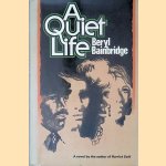 A Quiet Life
Beryl Bainbridge
€ 10,00 A Quiet Life
Beryl Bainbridge
€ 10,00