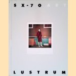 SX-70 Art
Ralph Gibson
€ 20,00 SX-70 Art
Ralph Gibson
€ 20,00