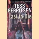 Last to Die *SIGNED*
Tess Gerritsen
€ 15,00 Last to Die *SIGNED*
Tess Gerritsen
€ 15,00