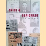 Spies & Espionage: A Directory
Chester G. Hearn
€ 15,00 Spies & Espionage: A Directory
Chester G. Hearn
€ 15,00
