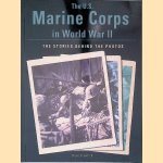 The U.S. Marine Corps in World War II: The Stories Behind the Photos
Steve Crawford
€ 15,00 The U.S. Marine Corps in World War II: The Stories Behind the Photos
Steve Crawford
€ 15,00