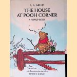 The House at Pooh Corner: a Pop-up Book
A.A. Milne
€ 10,00 The House at Pooh Corner: a Pop-up Book
A.A. Milne
€ 10,00