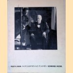 Photographien aus 70 Jahren
Felix H. Man
€ 9,00 Photographien aus 70 Jahren
Felix H. Man
€ 9,00