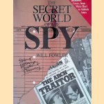 The Secret World of the Spy: Stories of Espionage, Deception & Discovery
Will Fowler
€ 12,50 The Secret World of the Spy: Stories of Espionage, Deception & Discovery
Will Fowler
€ 12,50