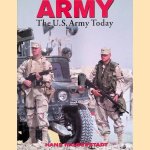 Army: The Us Army Today
Hans Halberstadt
€ 20,00 Army: The Us Army Today
Hans Halberstadt
€ 20,00