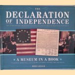 The Declaration of Independence: The Story Behind America's Founding Document and the Men who Created it
Rod Gragg
€ 15,00 The Declaration of Independence: The Story Behind America's Founding Document and the Men who Created it
Rod Gragg
€ 15,00
