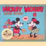 Mickey Mouse Movie Stories
Maurice Sendak
€ 12,50 Mickey Mouse Movie Stories
Maurice Sendak
€ 12,50