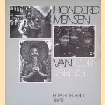 Honderd mensen van Cor Jaring
H.J.A. Hofland
€ 7,00 Honderd mensen van Cor Jaring
H.J.A. Hofland
€ 7,00