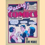 Poetry Comics! A Cartooniverse of Poems
Dave Morice
€ 10,00 Poetry Comics! A Cartooniverse of Poems
Dave Morice
€ 10,00