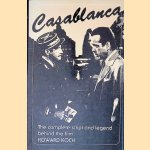 Casablanca: Script and Legend: The 50th Anniversary Edition
Howard Koch
€ 20,00 Casablanca: Script and Legend: The 50th Anniversary Edition
Howard Koch
€ 20,00