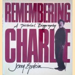 Remembering Charlie. A Pictorial Biography
Jerry Epstein
€ 9,00 Remembering Charlie. A Pictorial Biography
Jerry Epstein
€ 9,00
