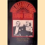 The Pleasure Dome: The Collected Film Criticism 1935-1940
Graham Greene
€ 8,00 The Pleasure Dome: The Collected Film Criticism 1935-1940
Graham Greene
€ 8,00