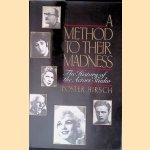A Method to Their Madness: The History of the Actors Studio
Foster Hirsch
€ 10,00 A Method to Their Madness: The History of the Actors Studio
Foster Hirsch
€ 10,00