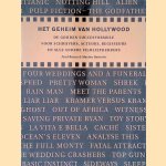 Het geheim van Hollywood: de gouden succesformule voor schrijvers, acteurs, regisseurs en alle andere filmliefhebbers
Paul Ruven e.a.
€ 20,00 Het geheim van Hollywood: de gouden succesformule voor schrijvers, acteurs, regisseurs en alle andere filmliefhebbers
Paul Ruven e.a.
€ 20,00