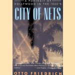 City of Nets: A portrait of Hollywood in 1940's
Otto Friedrich
€ 8,00 City of Nets: A portrait of Hollywood in 1940's
Otto Friedrich
€ 8,00
