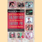 Groot lexicon van de TV series uit de spetterende jaren 70 + uitgebreid register
Ronald Grossey
€ 15,00 Groot lexicon van de TV series uit de spetterende jaren 70 + uitgebreid register
Ronald Grossey
€ 15,00