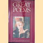 A Treasury of Great Poems: An Inspiring Collection of the Best-loved, Most Moving Verse in the English Language
Louis Untermeyer
€ 15,00 A Treasury of Great Poems: An Inspiring Collection of the Best-loved, Most Moving Verse in the English Language
Louis Untermeyer
€ 15,00
