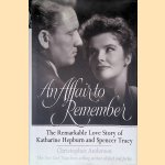 An Affair to Remember: The Remarkable Love Story of Katharine Hepburn and Spencer Tracy
Christopher P. Andersen
€ 10,00 An Affair to Remember: The Remarkable Love Story of Katharine Hepburn and Spencer Tracy
Christopher P. Andersen
€ 10,00